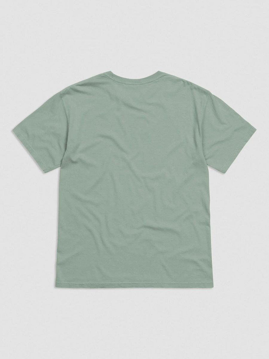 Subtle Threat Tee - Evil Exposed Edition product image (16)