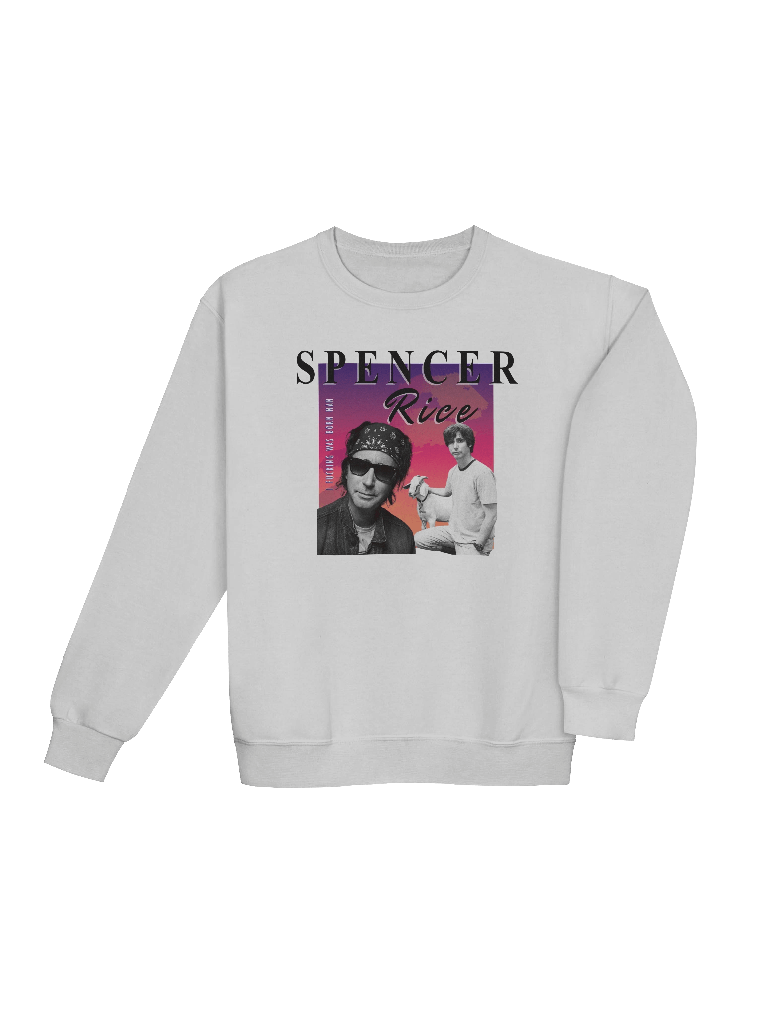 Spencer Sweatshirt product image (4)