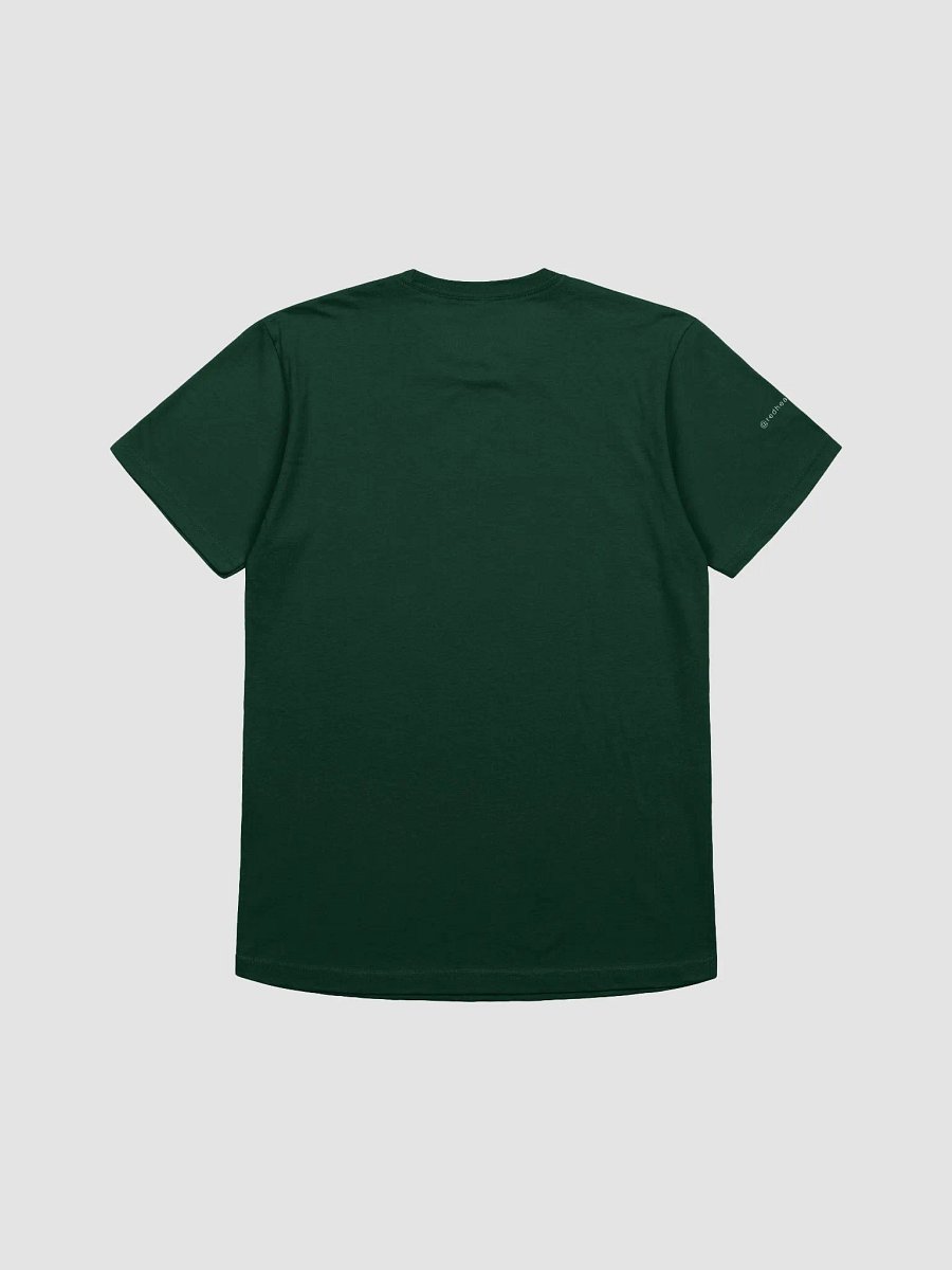 TEAM REDHEAD Super Soft Tee product image (2)