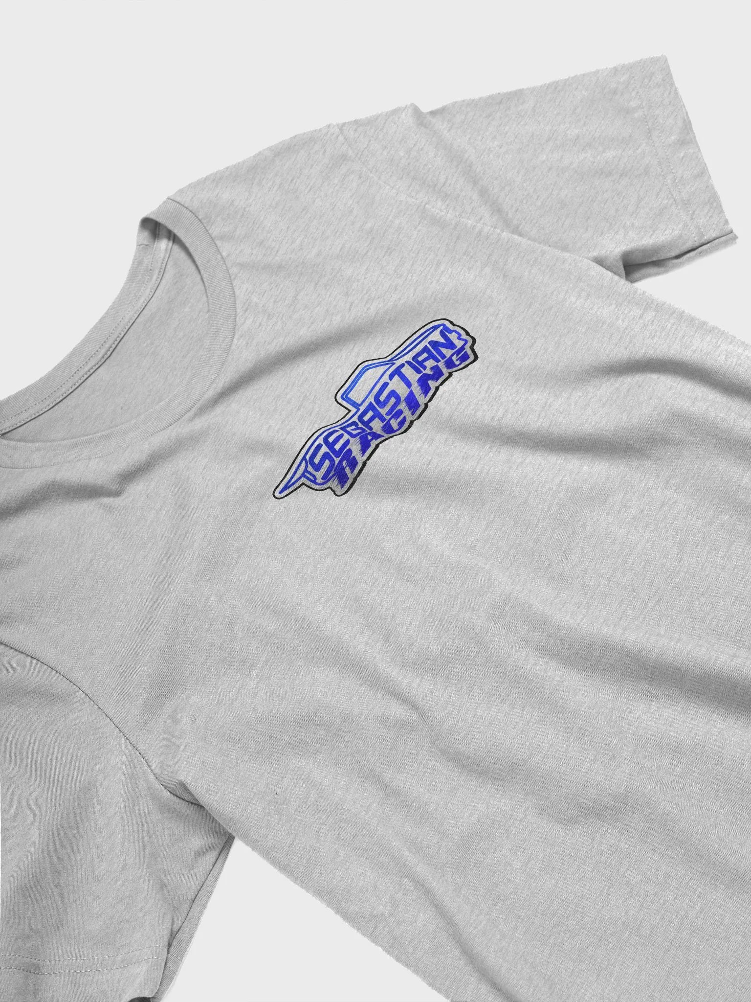 Sebastian Racing 'Blew By You' - Tee product image (3)