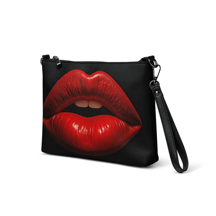 Red Lips Purse product image (7)