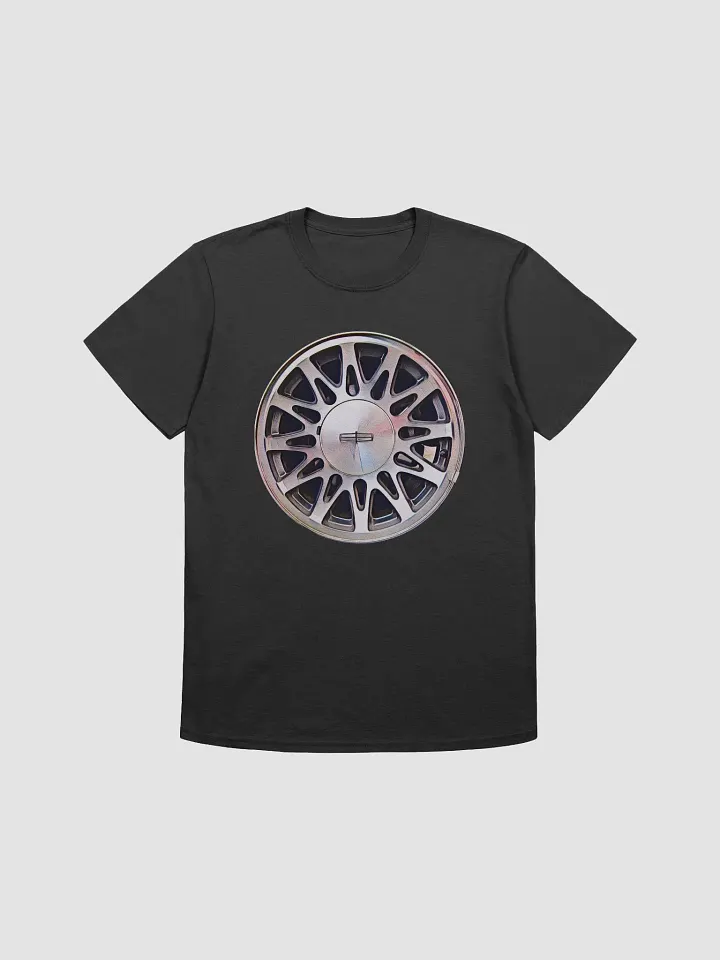Lincoln Town Car Tshirt product image (2)