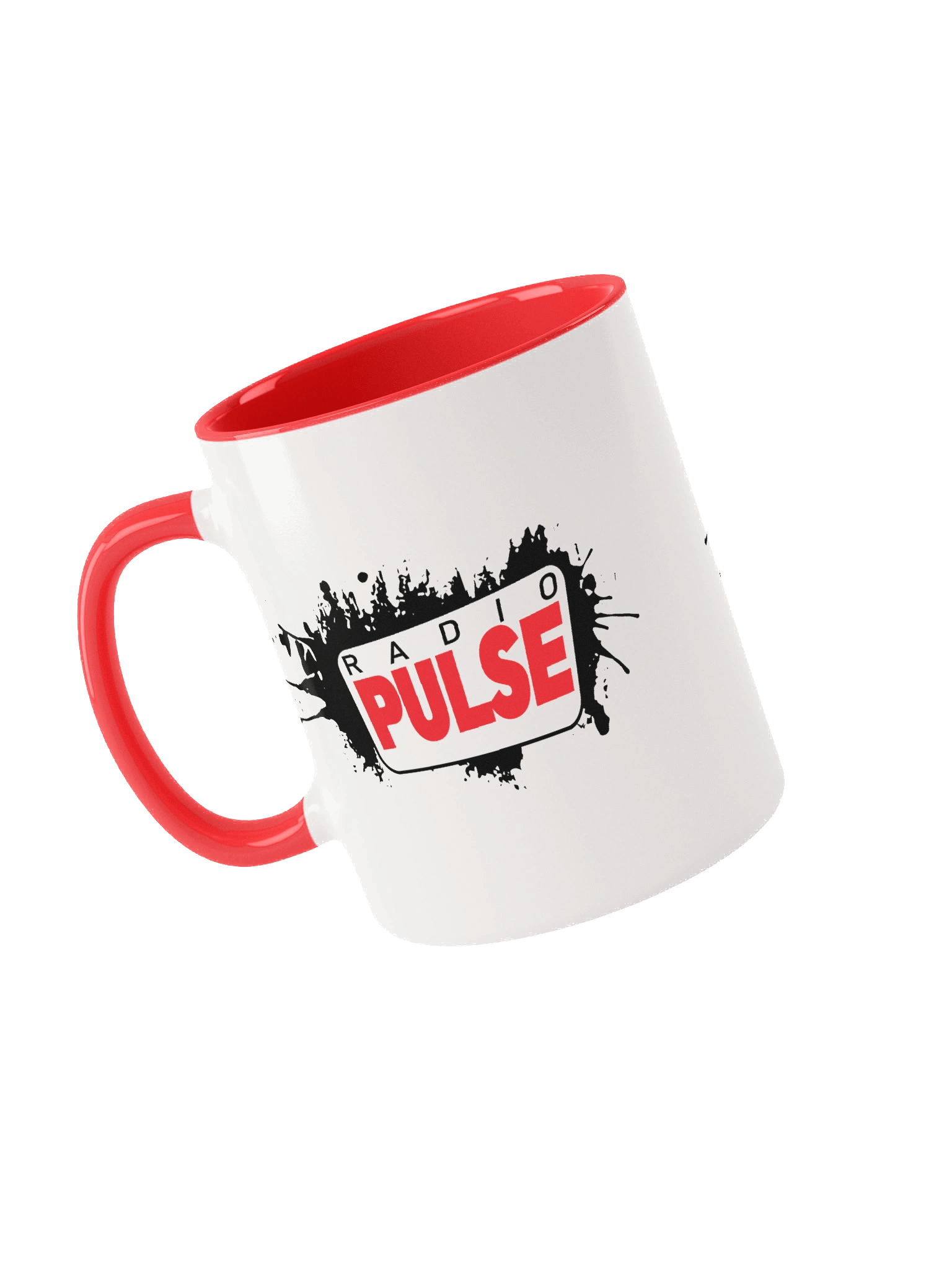Mug Radio Pulse product image (6)