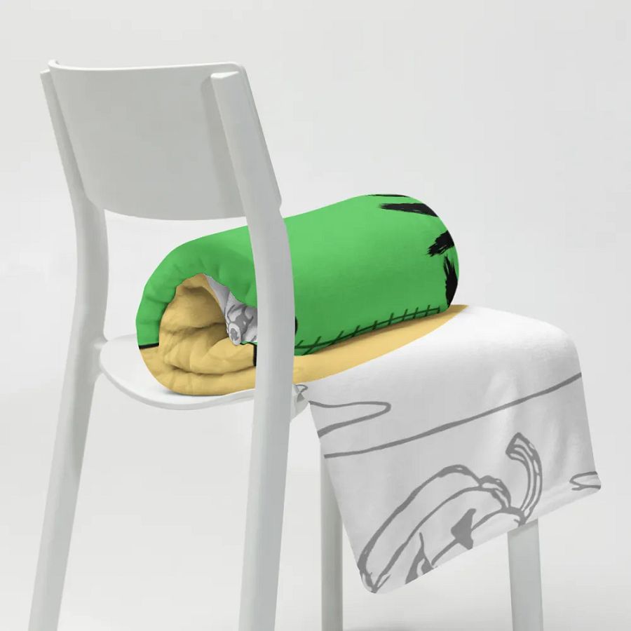 Under the Blanket product image (20)