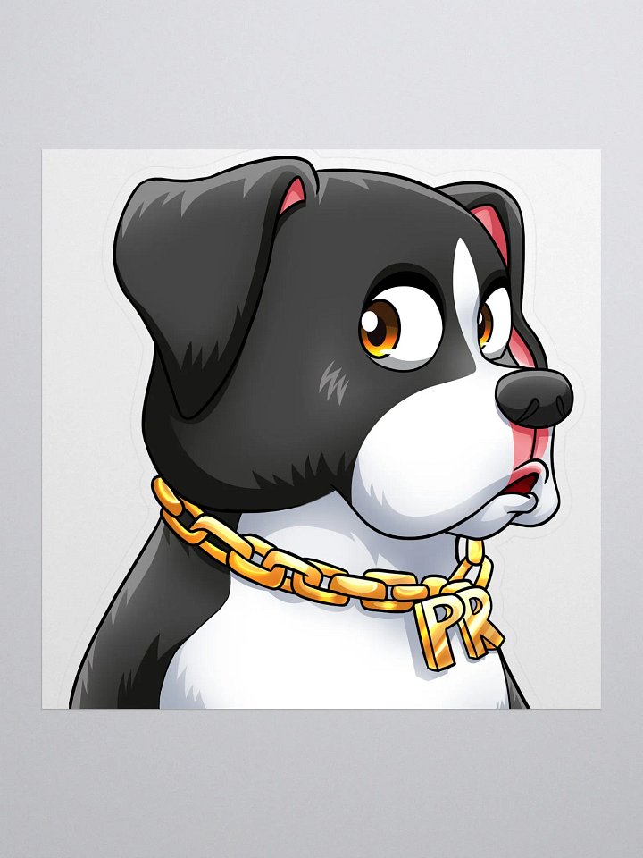 Side Eye 5.5 product image (1)