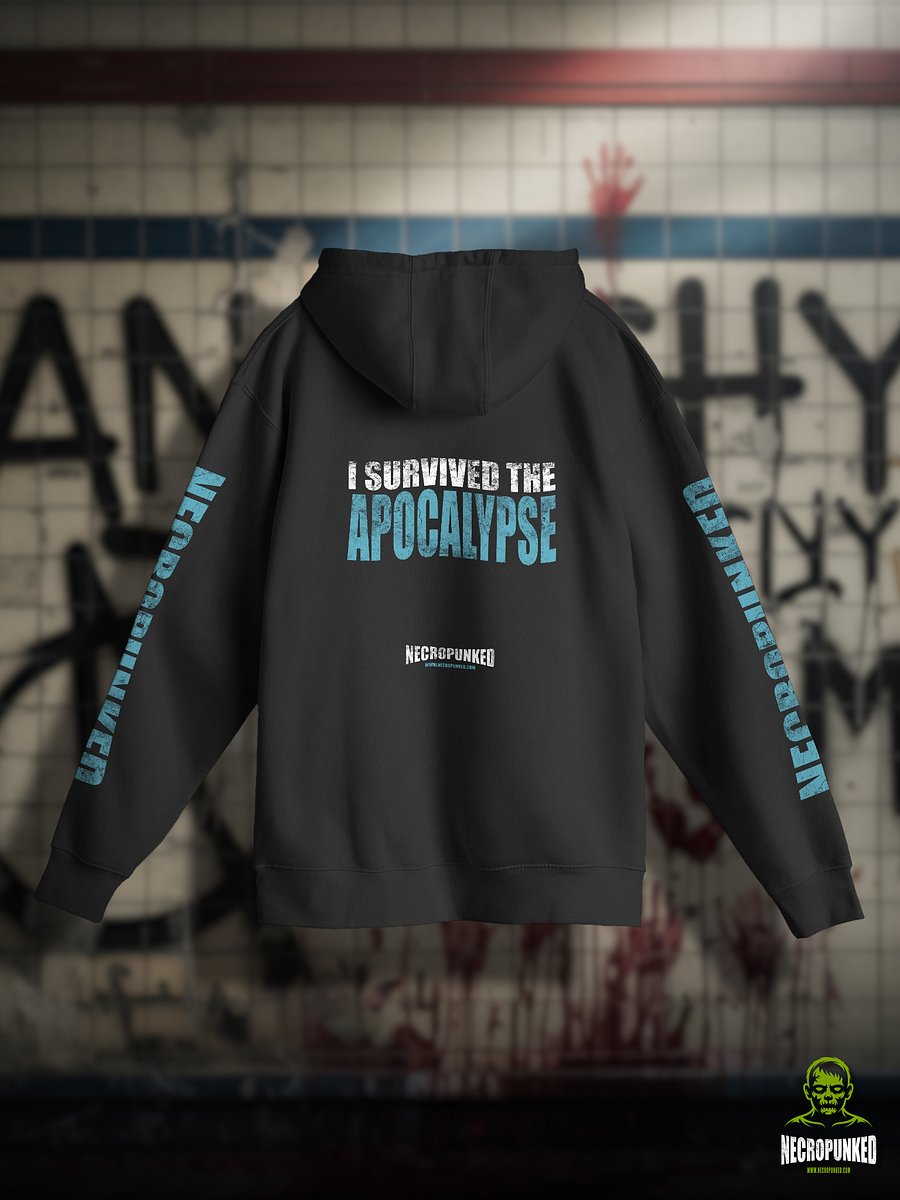 Reanimate My Soul! product image (4)