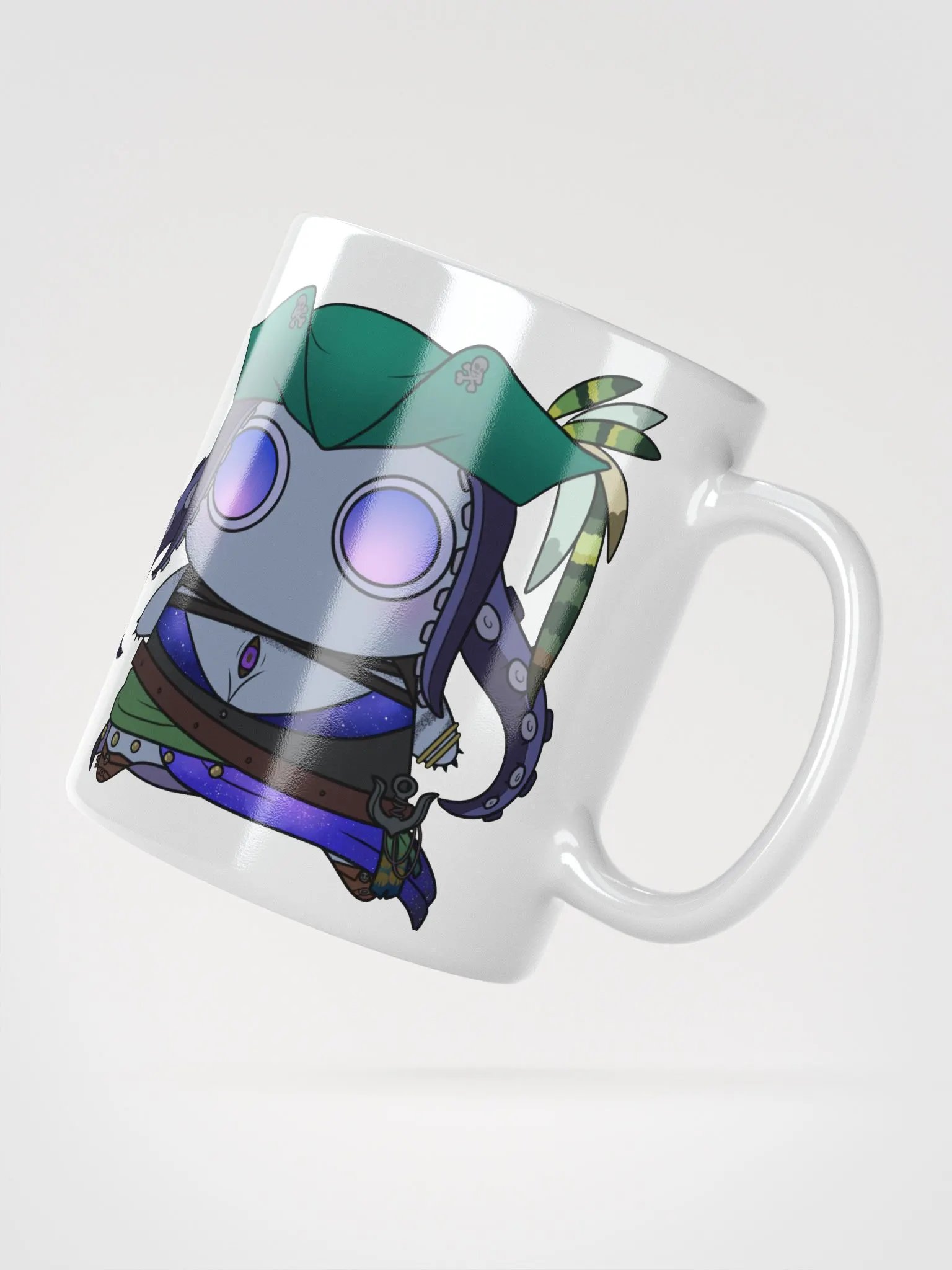 Skrunkle before Coffee product image (14)