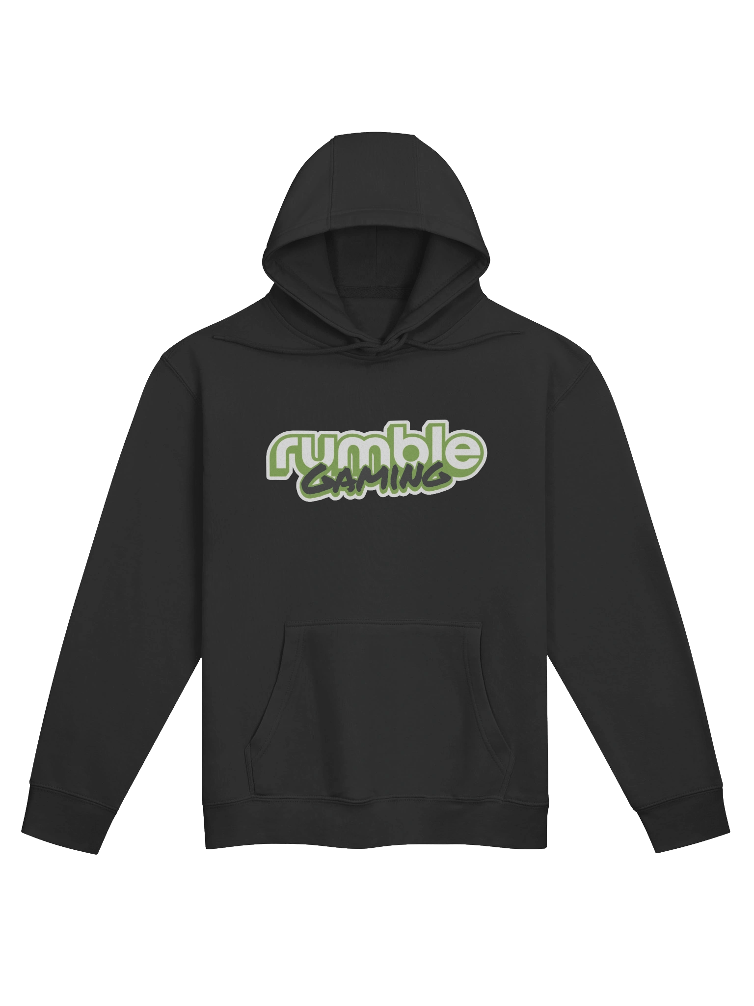 Spooky Scary Rumble Hoodie product image (2)