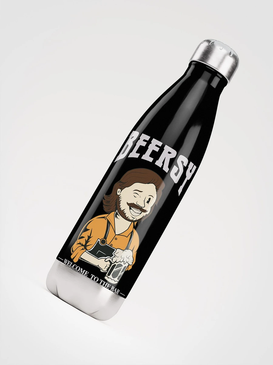 The Bartender's Drink Bottle product image (4)