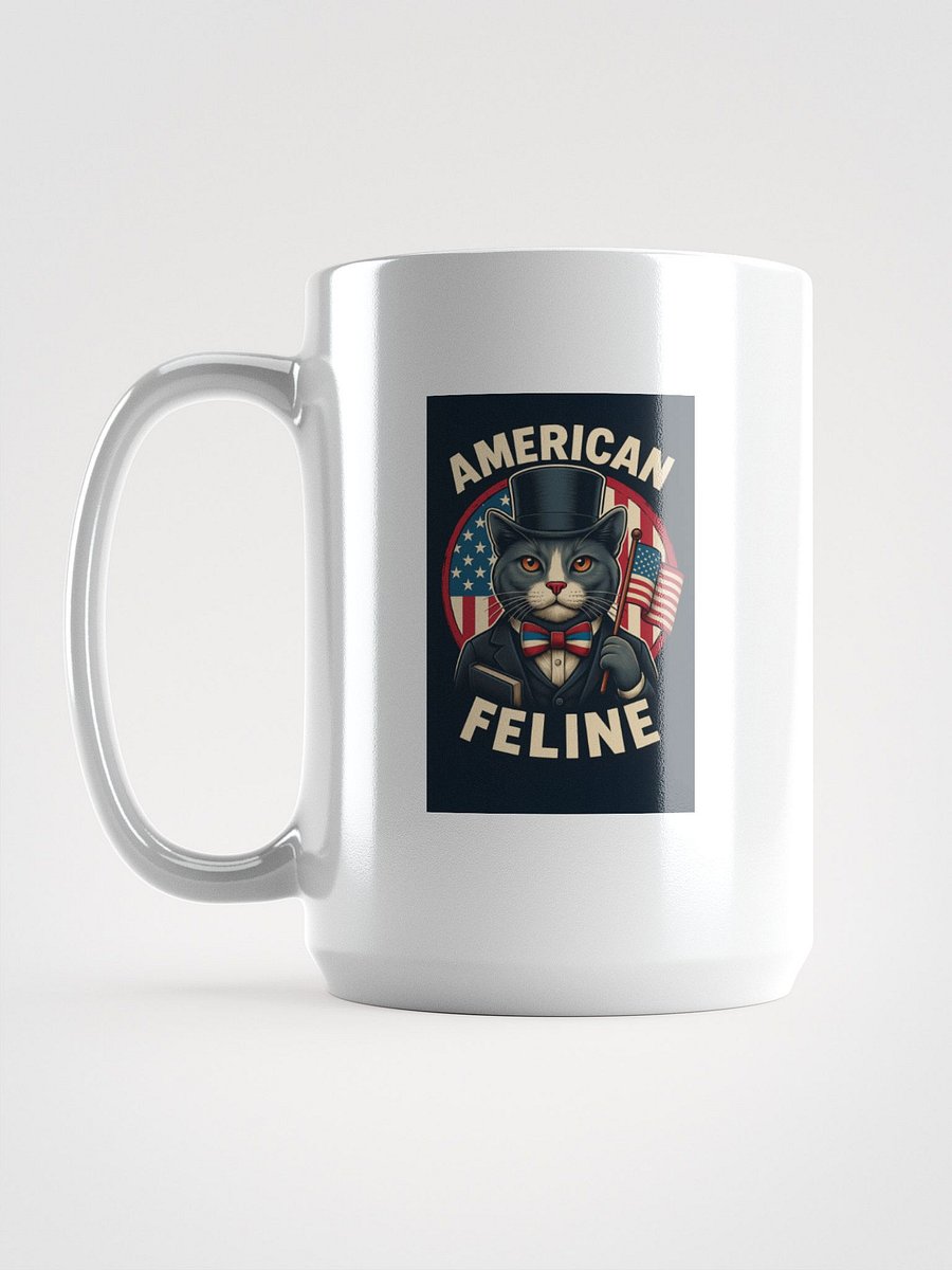 AMERICAN PUSSY product image (6)