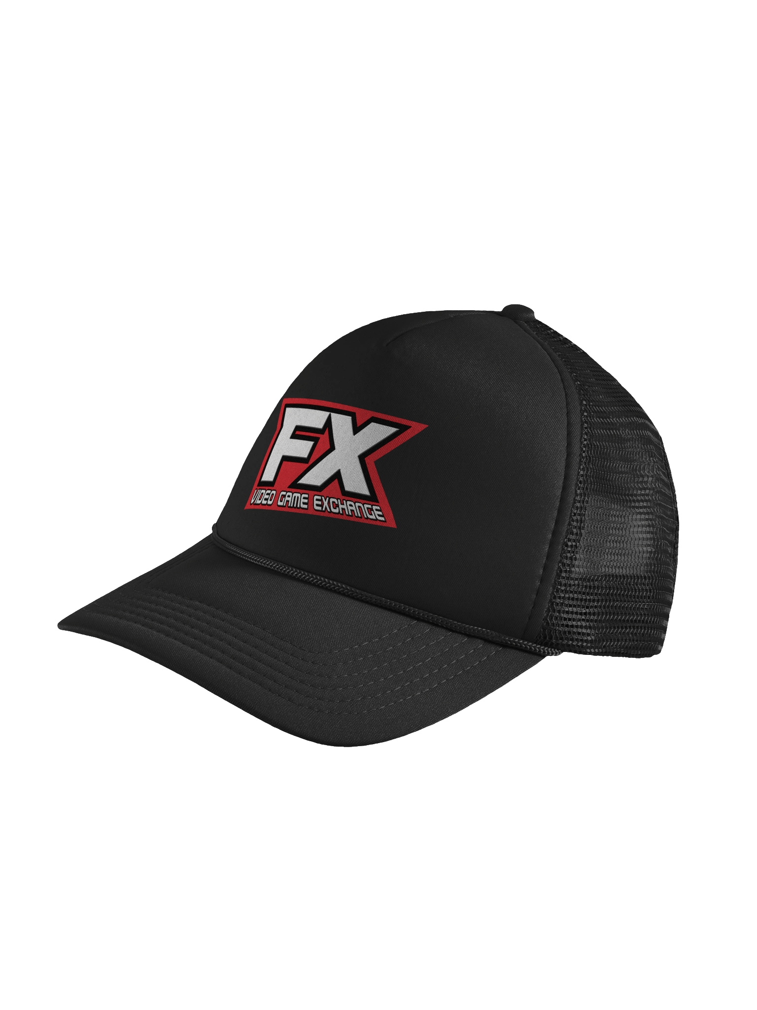 FX Classic Trucker Hat! product image (4)