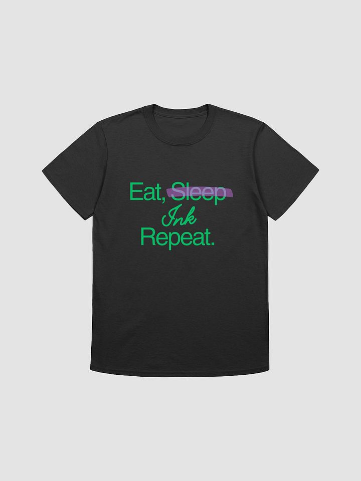 Tattoo Artist Definition T-Shirt product image (1)