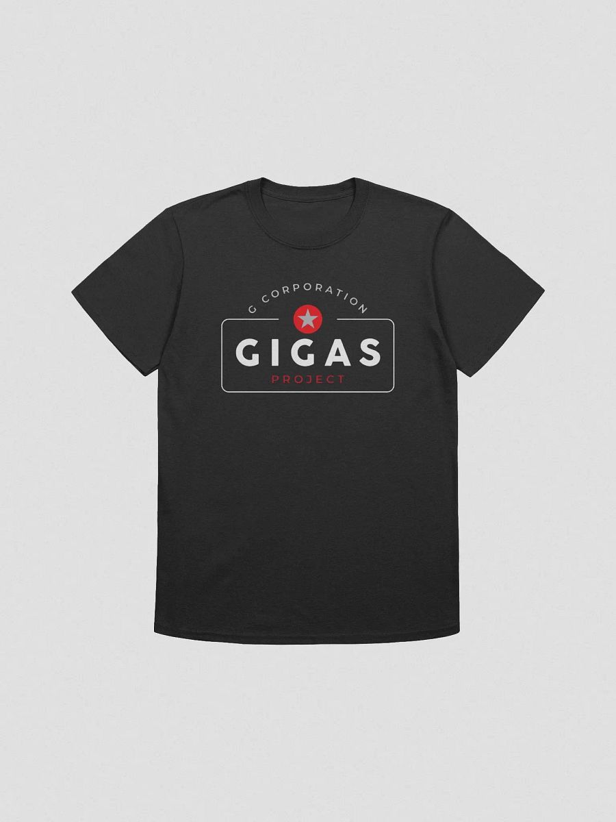 Gigas Project product image (1)