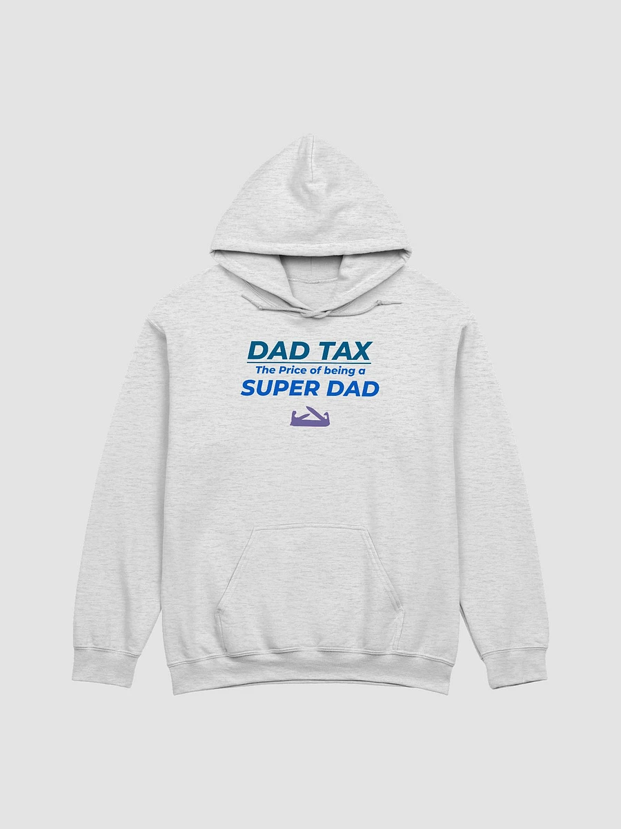 DAD TAX The Price of Being a Super Dad product image (5)