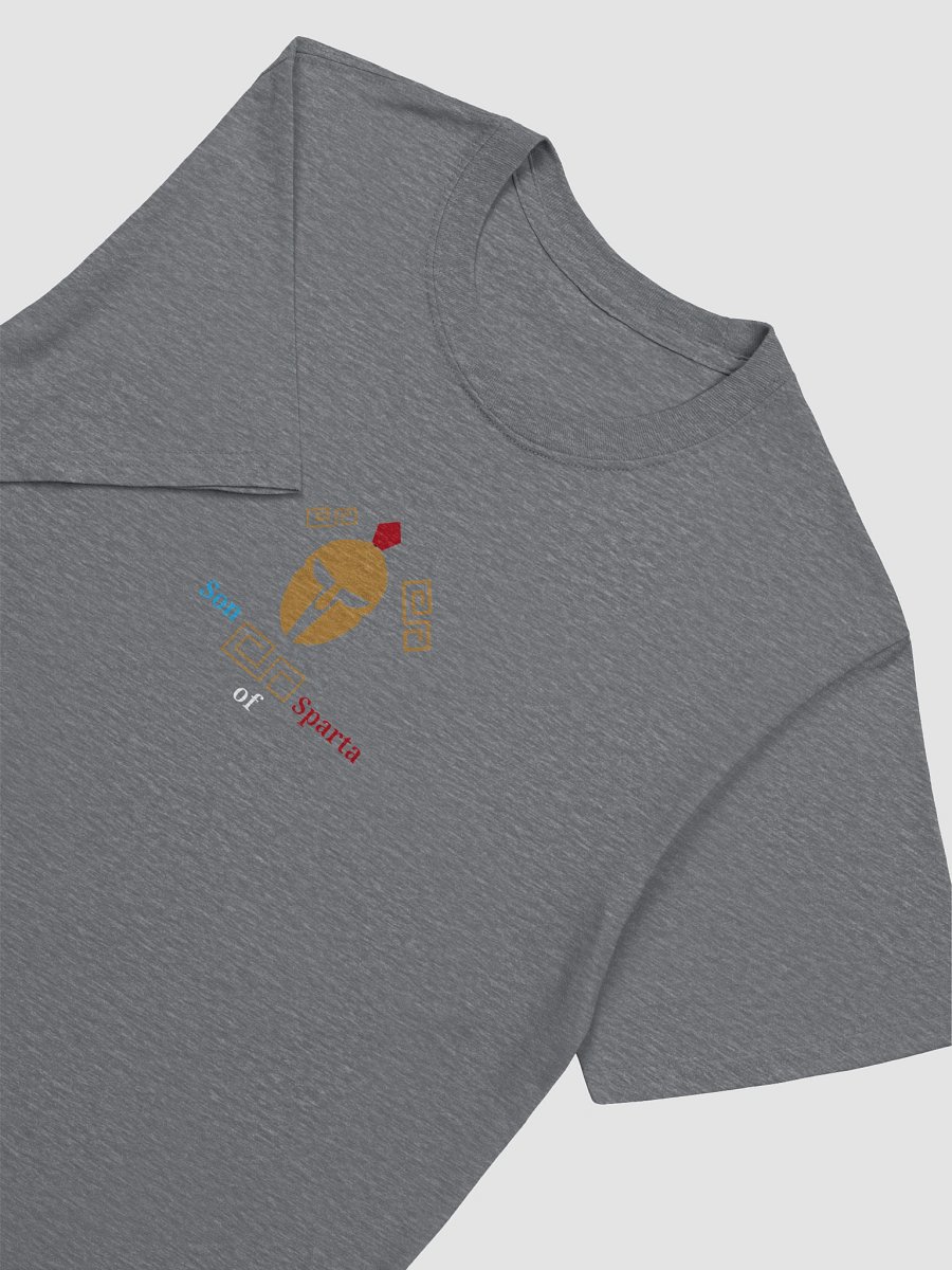 Spartan Legacy Men's T-Shirt product image (3)