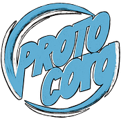 Protocorg Merch