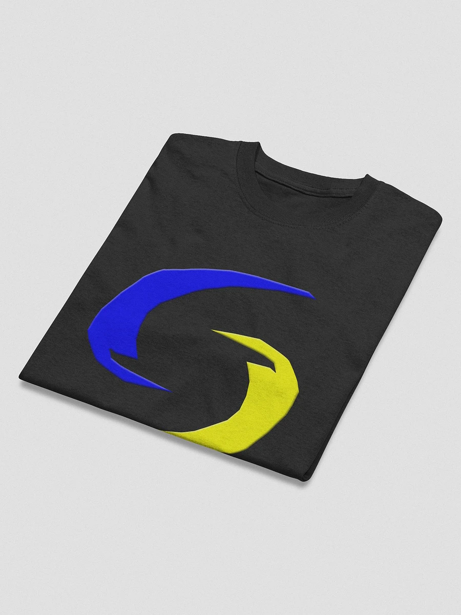 Stormburst - Dark Colors T-shirt product image (30)