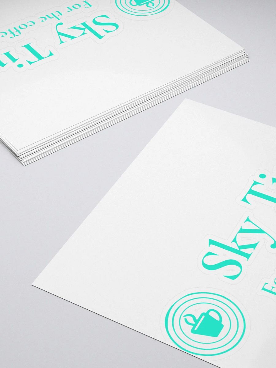 Sky Stickers product image (10)