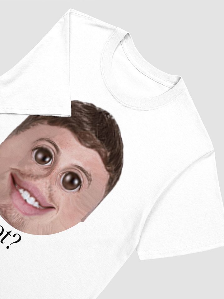 Cole Palmer Wot? - Light shirts product image (2)