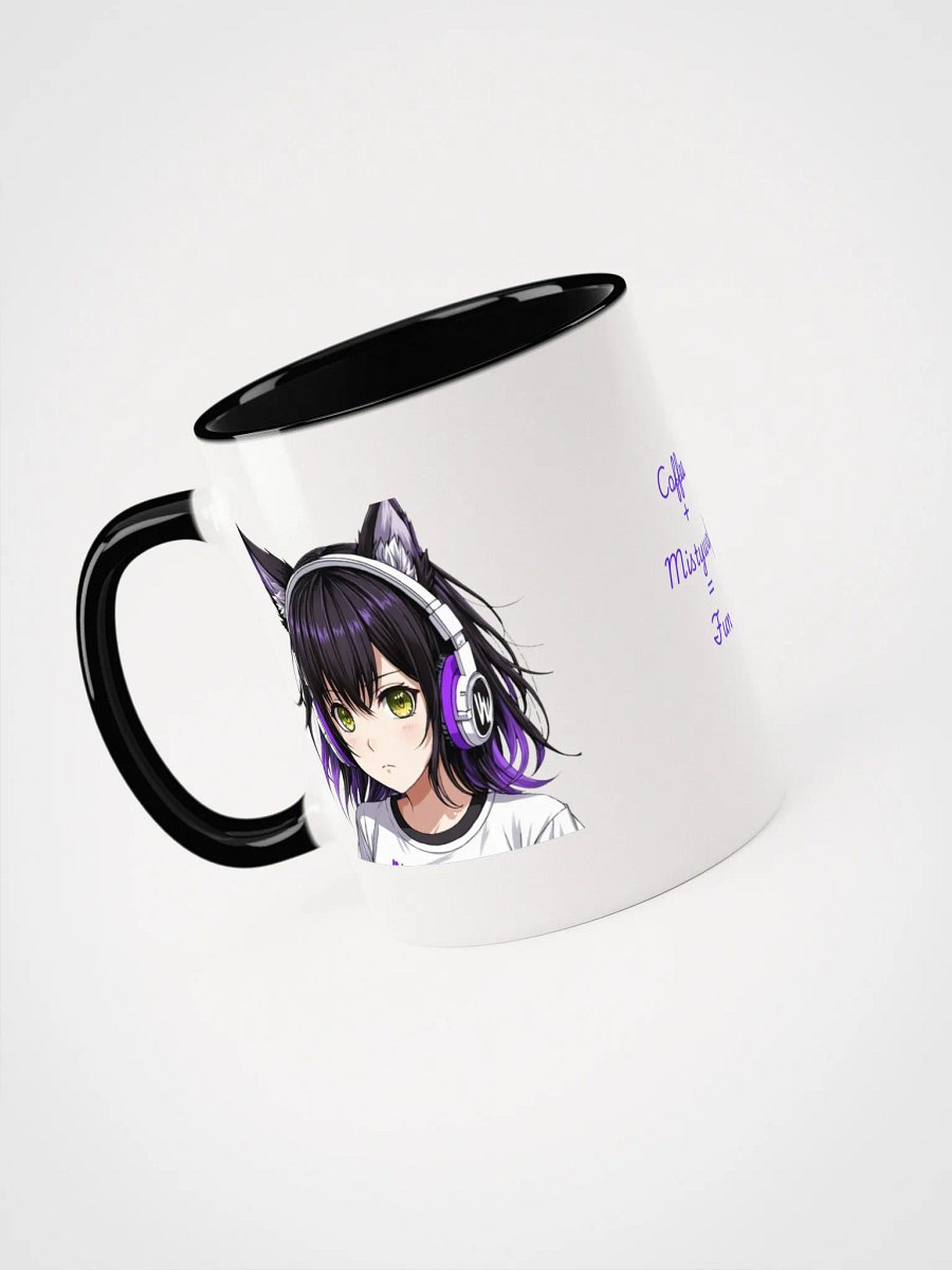 Vibrant Duo Ceramic Mug product image (34)