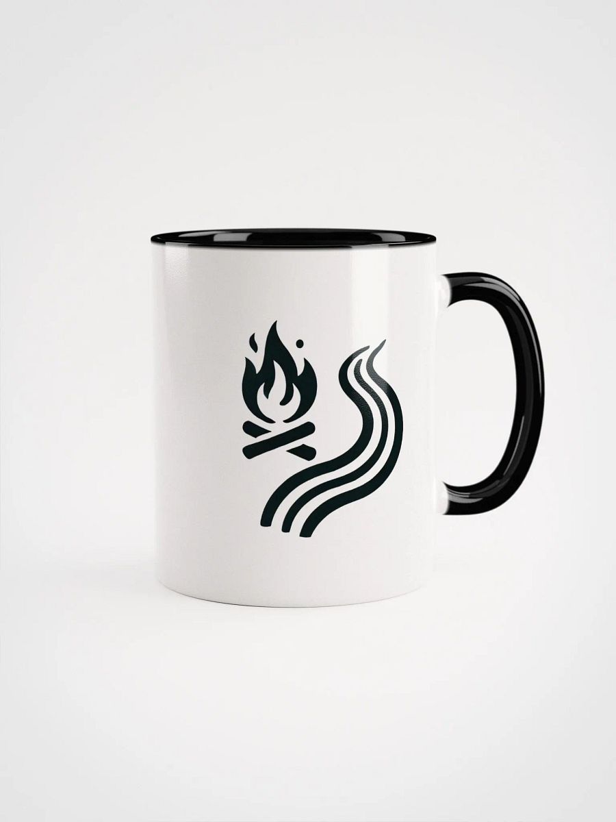 "Morning Renewal Mug" product image (8)