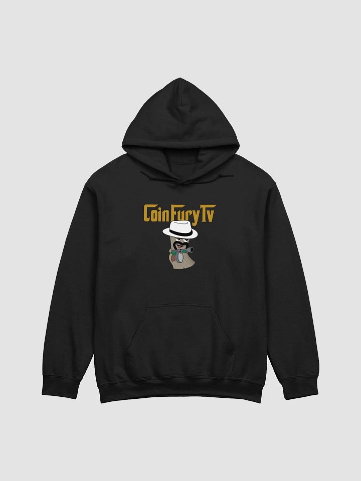CoinFury Corleone - Hoodie product image (1)