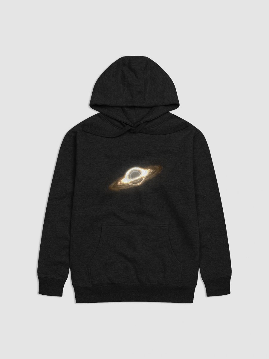 Black Hole hoodie product image (1)