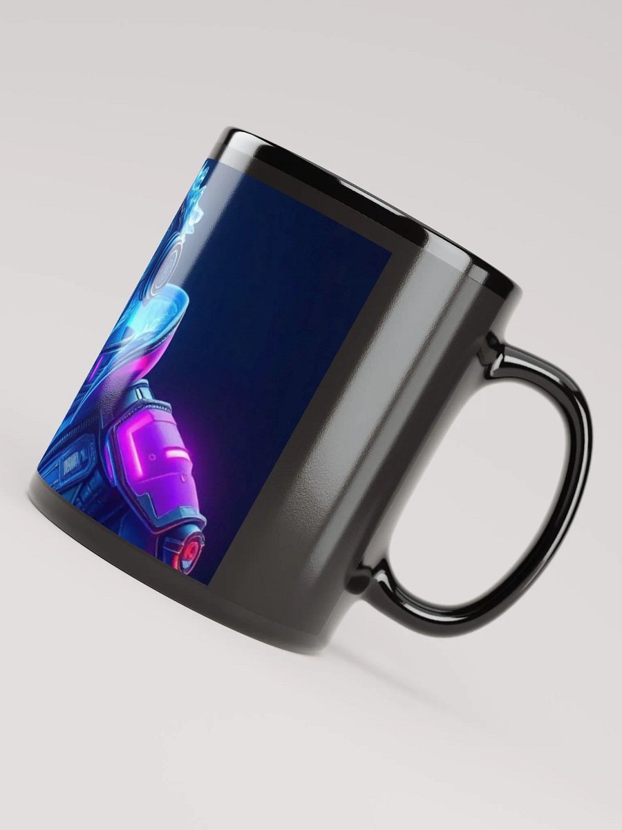 Frostbite- The Mod Mug! product image (7)