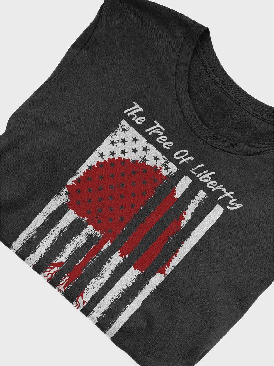 Tree of Liberty T-Shirt product image (3)