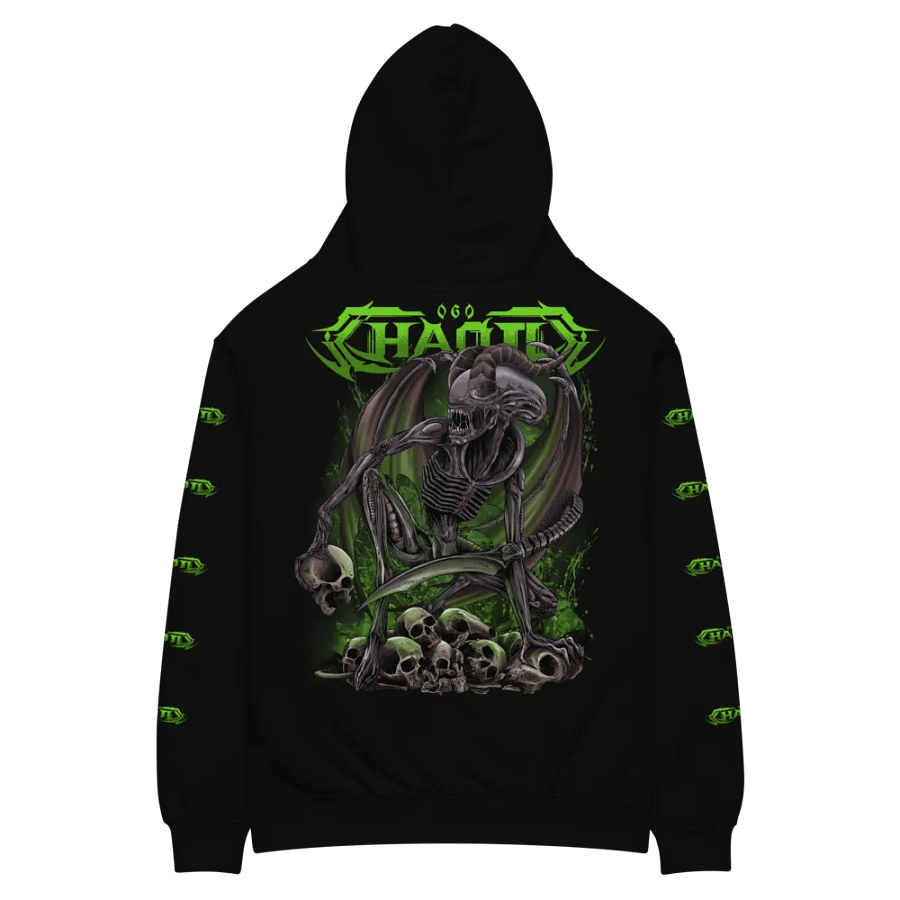 Xeno Premium Hoodie product image (7)