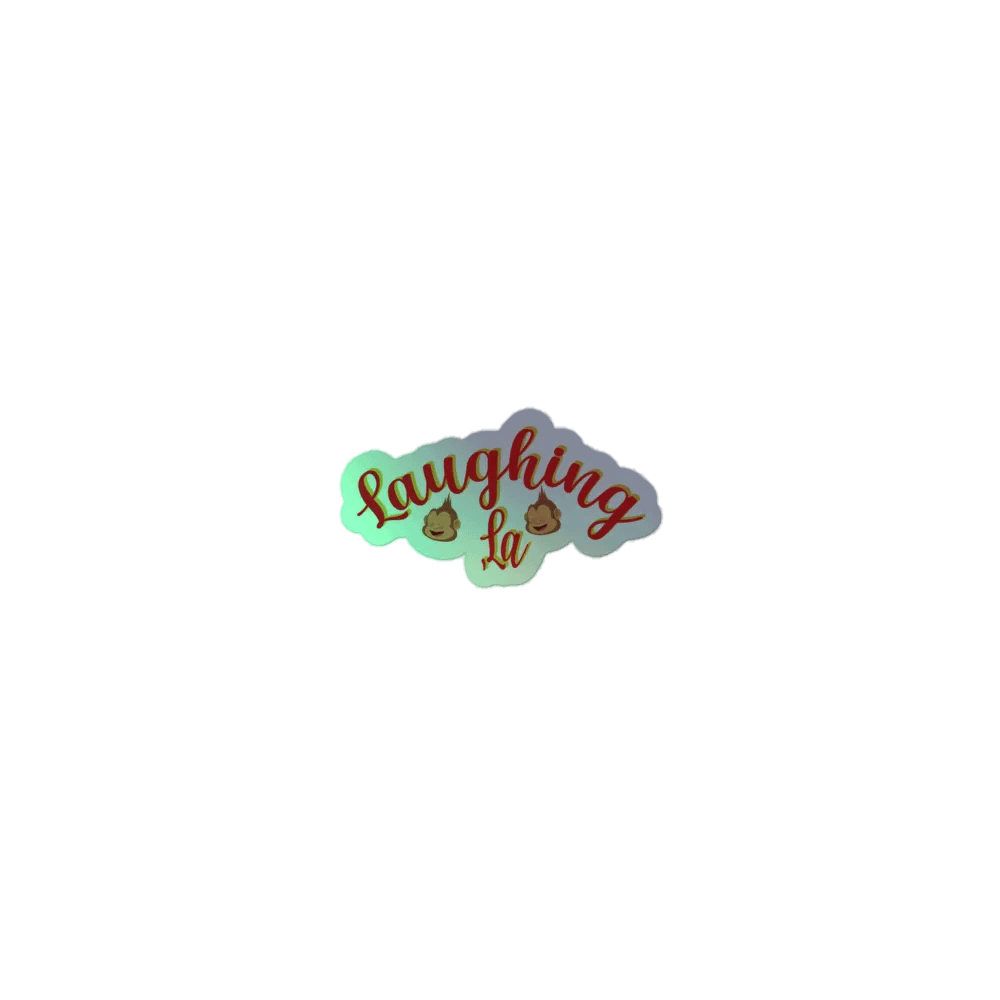Laughing, La. product image (1)