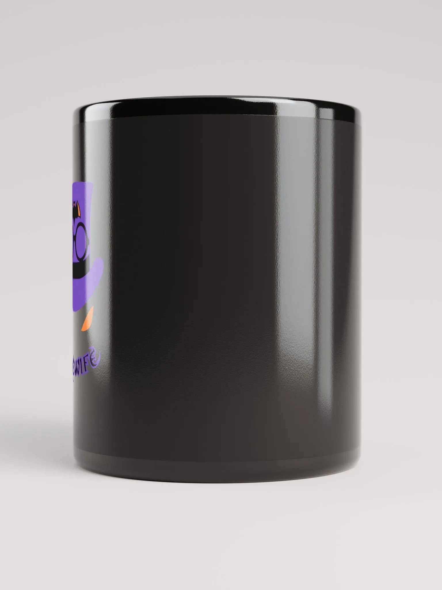 Halloween Firebain's Family Mug Set product image (9)