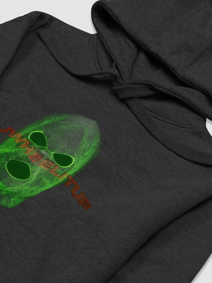 Dj Wheel It Up | Balaclava | Variation 03 product image (3)