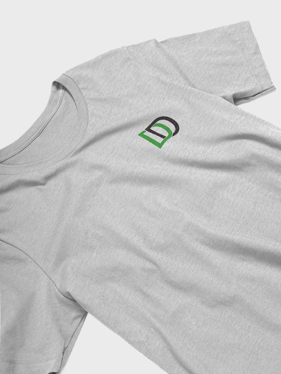DD Classic Tee product image (3)