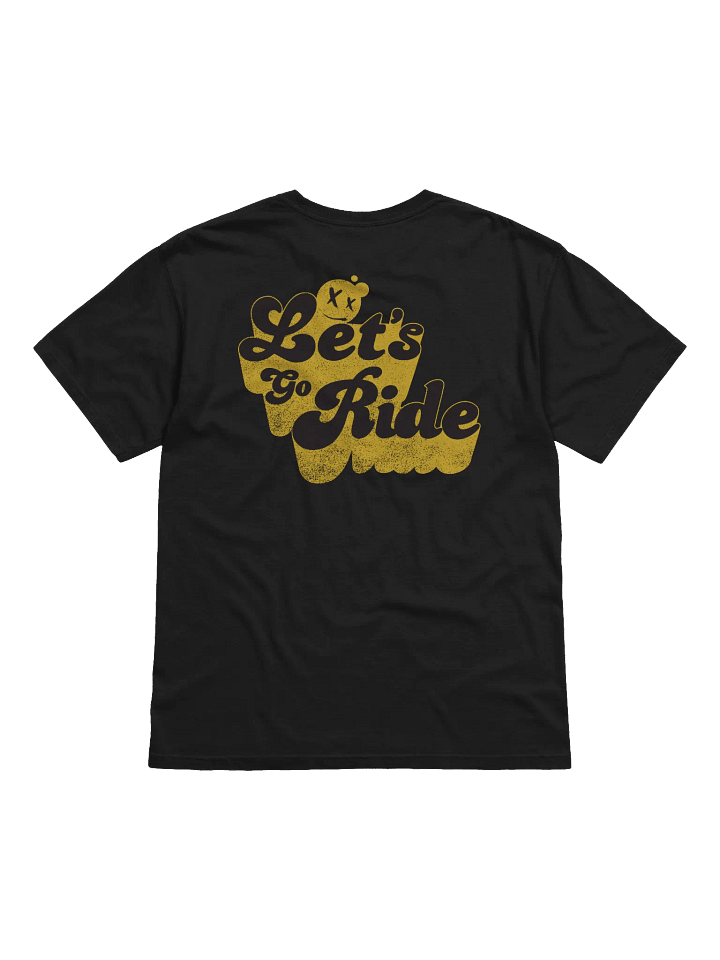Let's Go Ride product image (2)