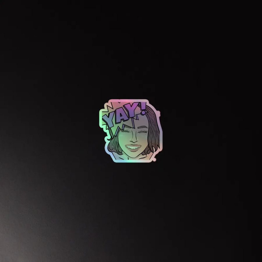 Holographic Excited Eriss product image (4)