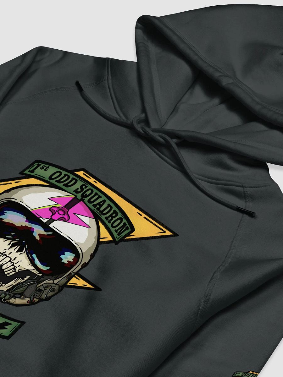 1st Odd Squadron - Front Piece Formal Hoodie product image (6)