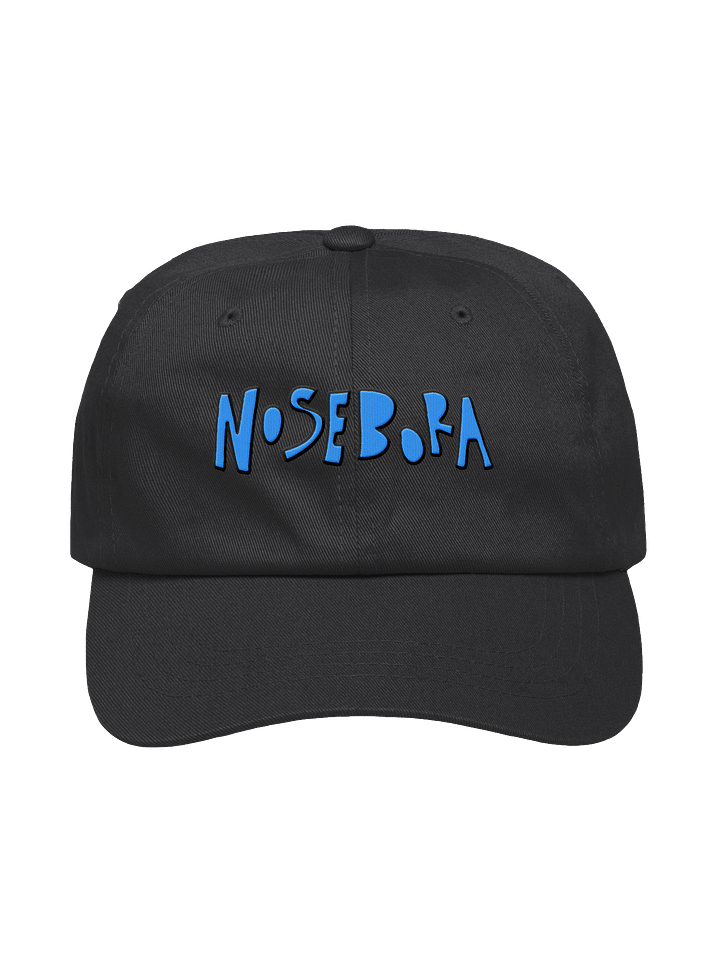 BLOCK Logo Hat product image (9)