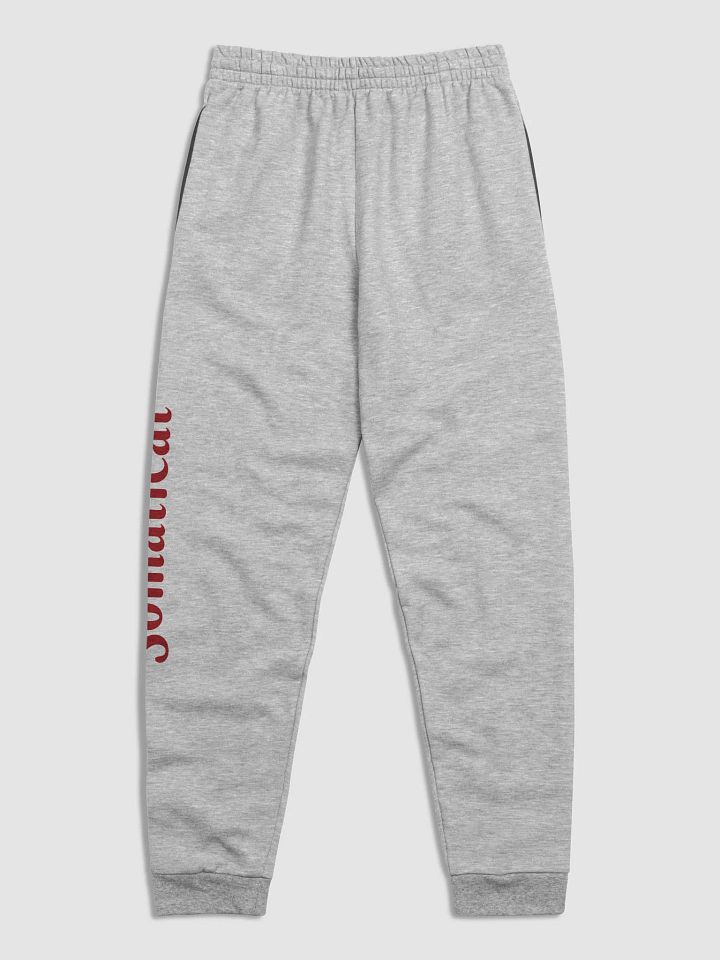 Somaticat Unisex Joggers product image (20)