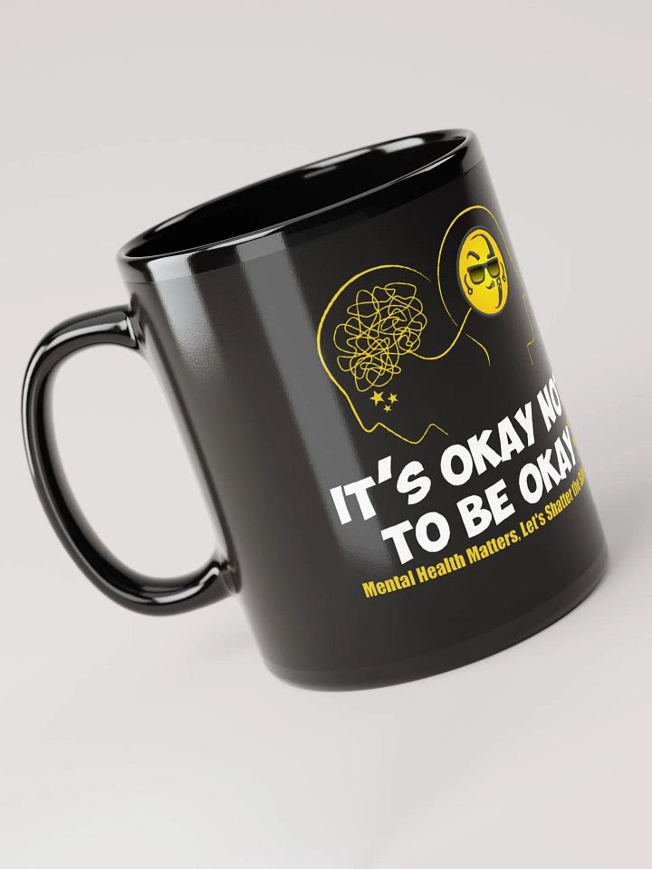 It's OK Not To Be OK product image (1)