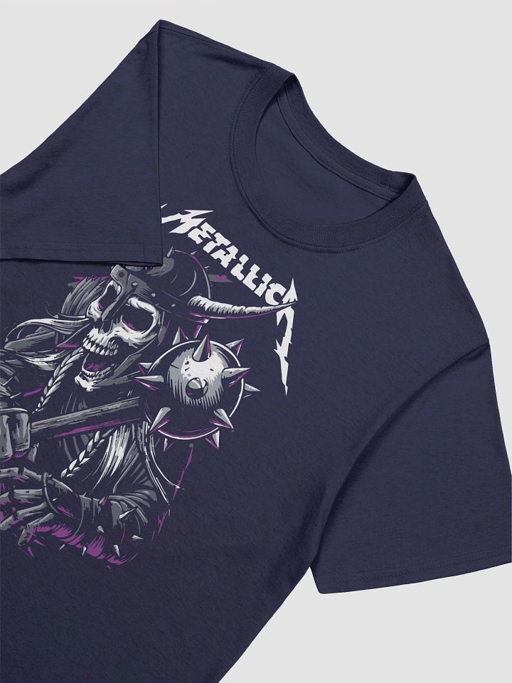 METALLICA Unisex Graphic Tee product image (2)