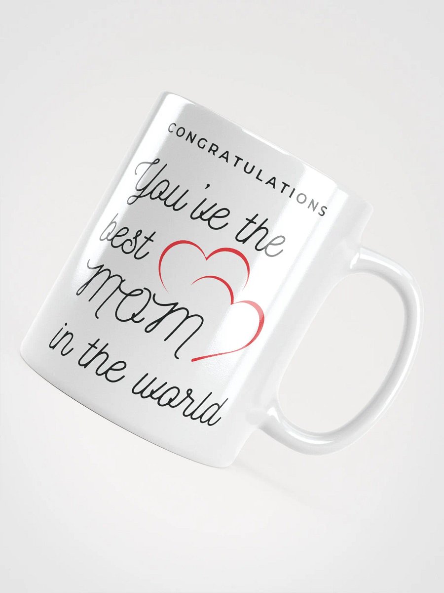 Best Mom in the World product image (11)