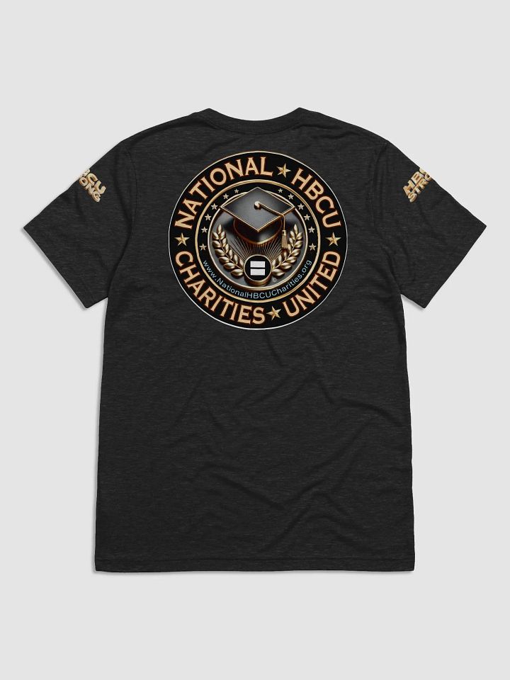 National HBCU Charity Awards T-Shirt product image (2)