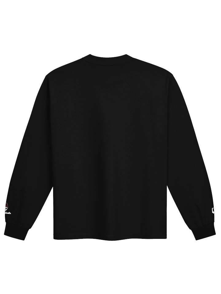 ACLU | Rebel Unisex Long Sleeve Tee product image (2)