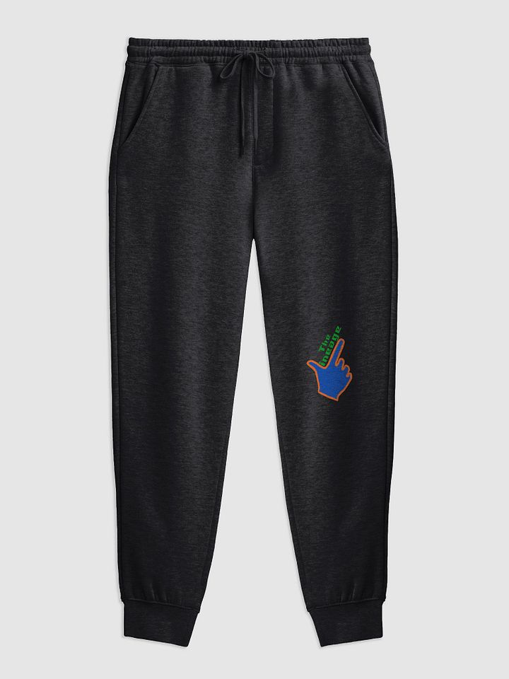 The Lineage Elevate Joggers product image (1)