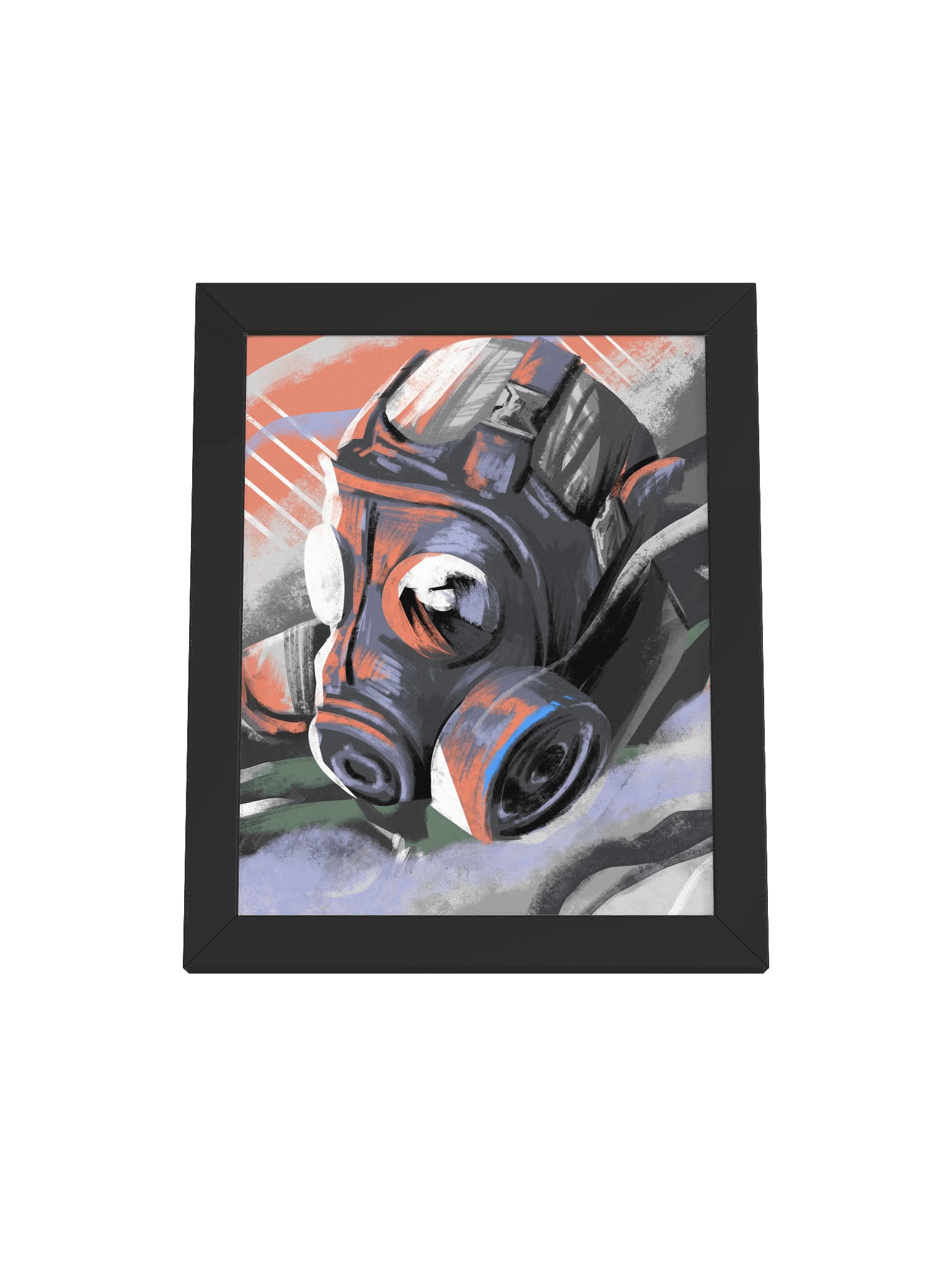 CT - Digital Illustration product image (3)