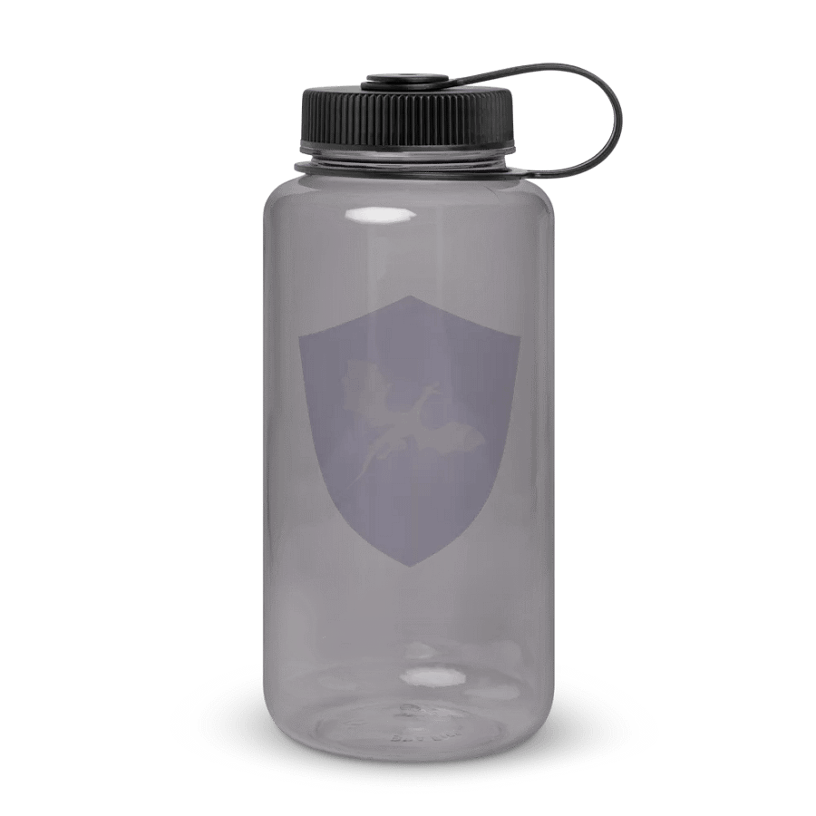 Adventurer's Guild Logo Water Bottle product image (2)