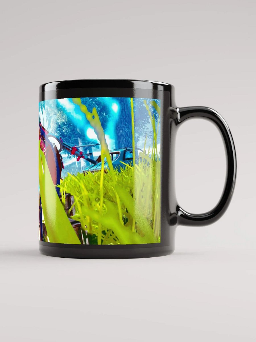 HULK TEA MUG product image (2)