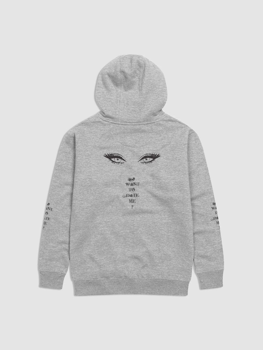 Rose Date | Premium Hoodie product image (2)