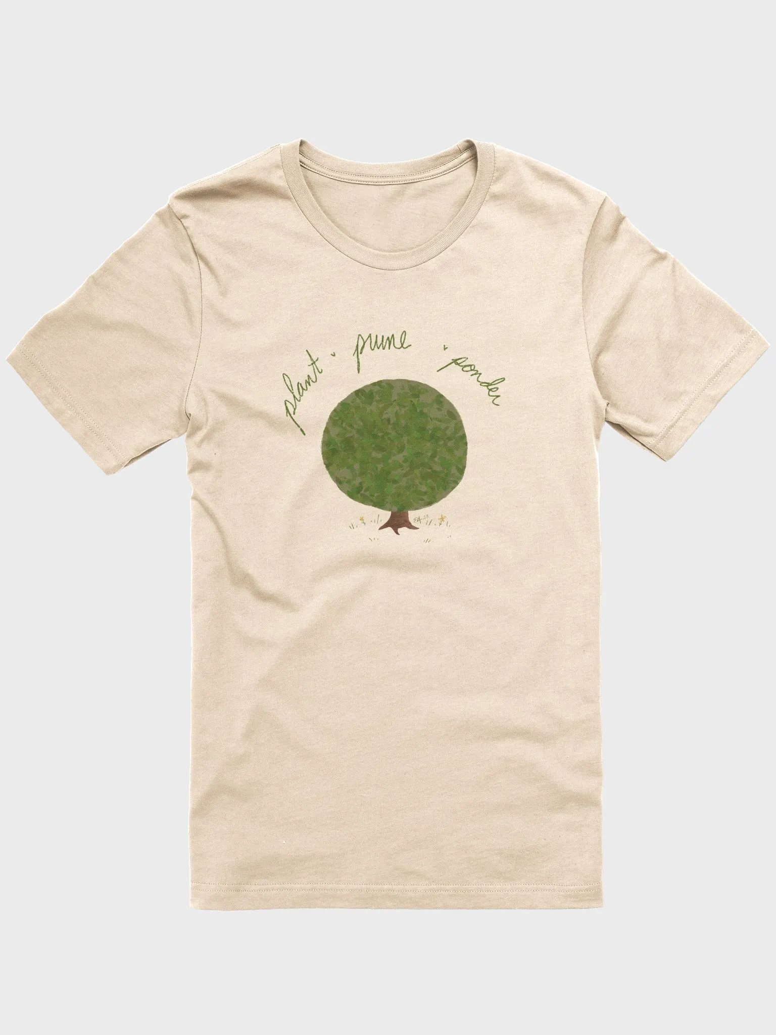 Orbular Bush product image (1)